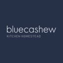 Bluecashew Kitchen Homestead logo