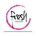 Fresh Pressery logo