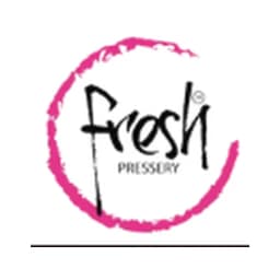 Fresh Pressery logo