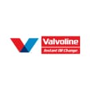 Valvoline Instant Oil Change logo
