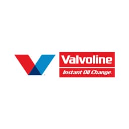 Valvoline Instant Oil Change logo