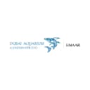 Dubai Aquarium & Underwater Zoo logo
