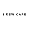 I DEW CARE logo