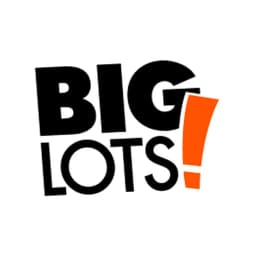 Big Lots logo