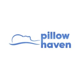 Pillow Haven logo