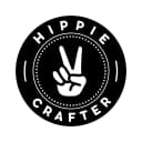 Hippie Crafter logo