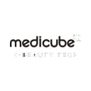 MEDICUBE United States logo