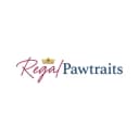 Regal Pawtraits logo