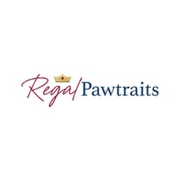 Regal Pawtraits logo