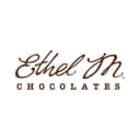 Ethel M Chocolates logo