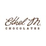 Ethel M Chocolates logo
