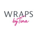 Wraps By Tina logo
