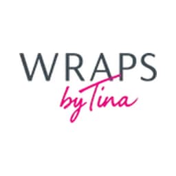 Wraps By Tina logo