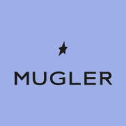 Mugler UK logo