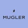 Mugler UK logo