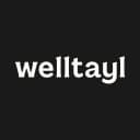 Welltayl logo