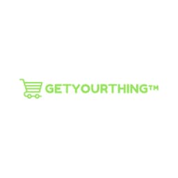 Get Your Thing logo
