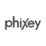 Phixey logo