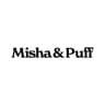 Misha & Puff logo
