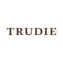 Trudie logo