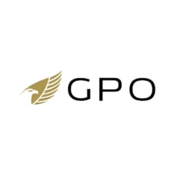 GPO USA logo