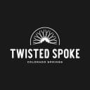 Twisted Spoke CBD logo