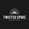 Twisted Spoke CBD logo