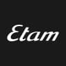 Etam logo