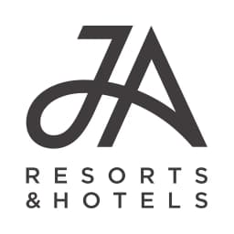JA Resorts & Hotels logo