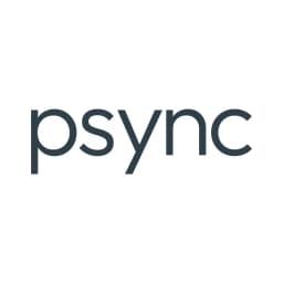 Psync logo