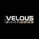 Velous Footwear logo
