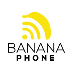 Banana Phone logo