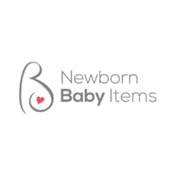 NewBorn Baby Items logo