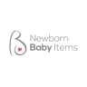 NewBorn Baby Items logo