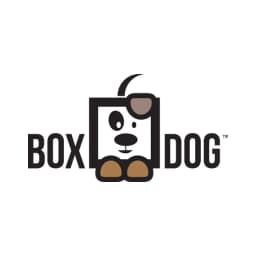 BoxDog logo