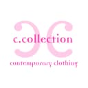 C Collection New Orleans logo