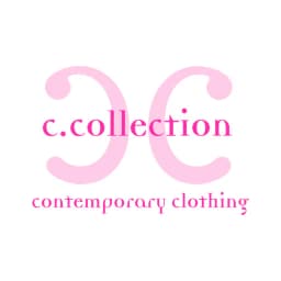 C Collection New Orleans logo