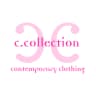 C Collection New Orleans logo