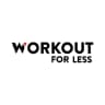 Workout For Less logo