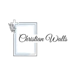 Christian Walls logo