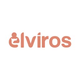 Elviros logo