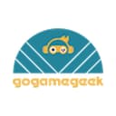 Gogamegeek logo