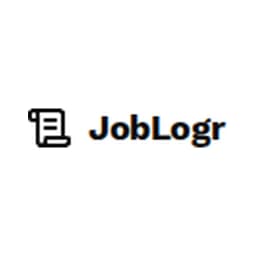 JobLogr logo