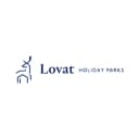Lovat Parks logo