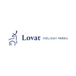 Lovat Parks logo