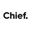Chief Nutrition logo