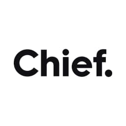 Chief Nutrition logo