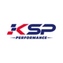 KSP Performance logo