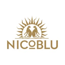NICOBLU logo