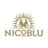 NICOBLU logo